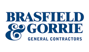 Brasfield & Gorrie logo