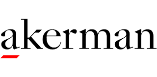 Akerman Logo