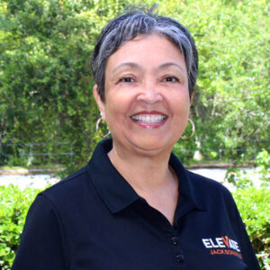 Carla Austin Executive Director